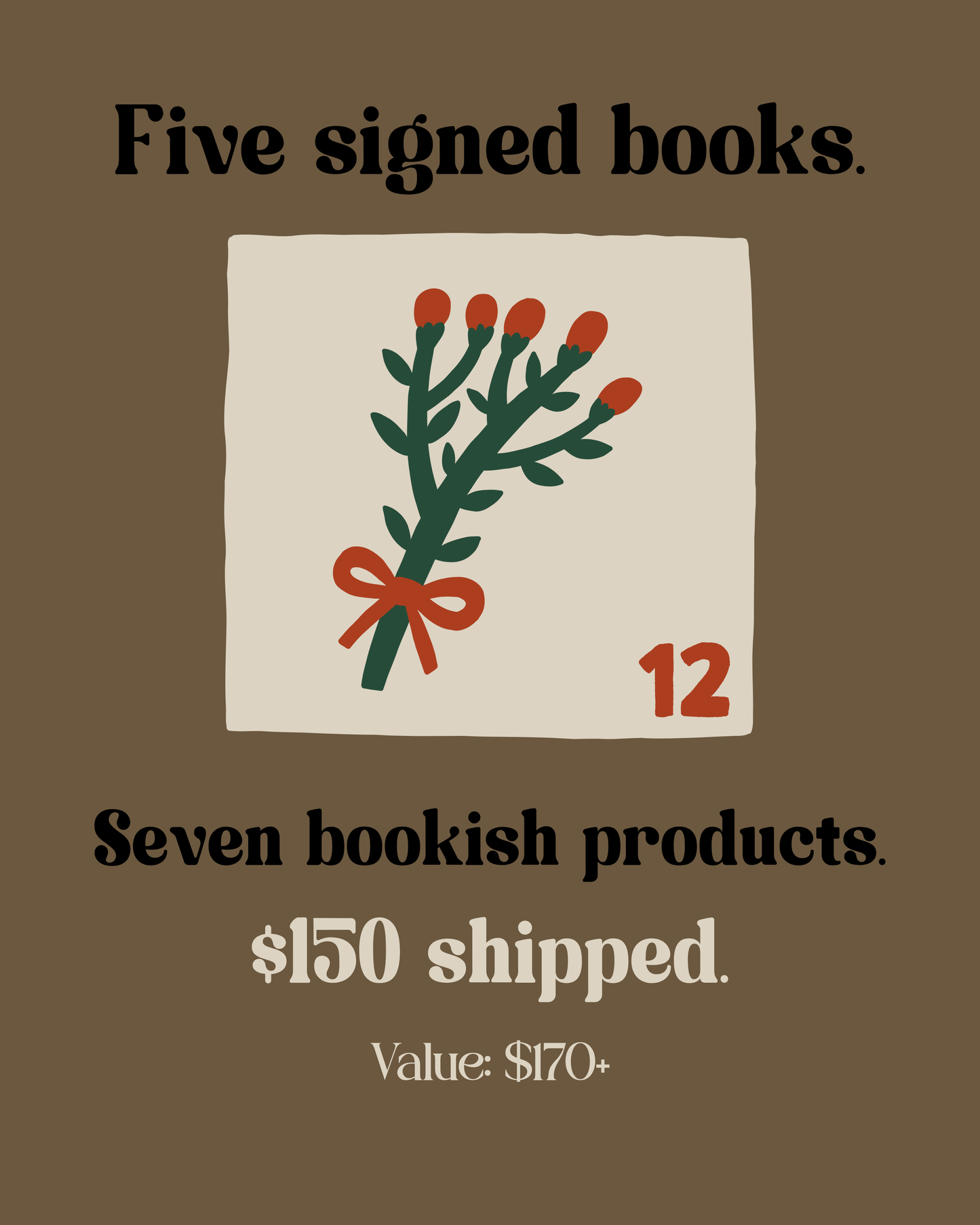 Advent Calendar Mystery Bundles