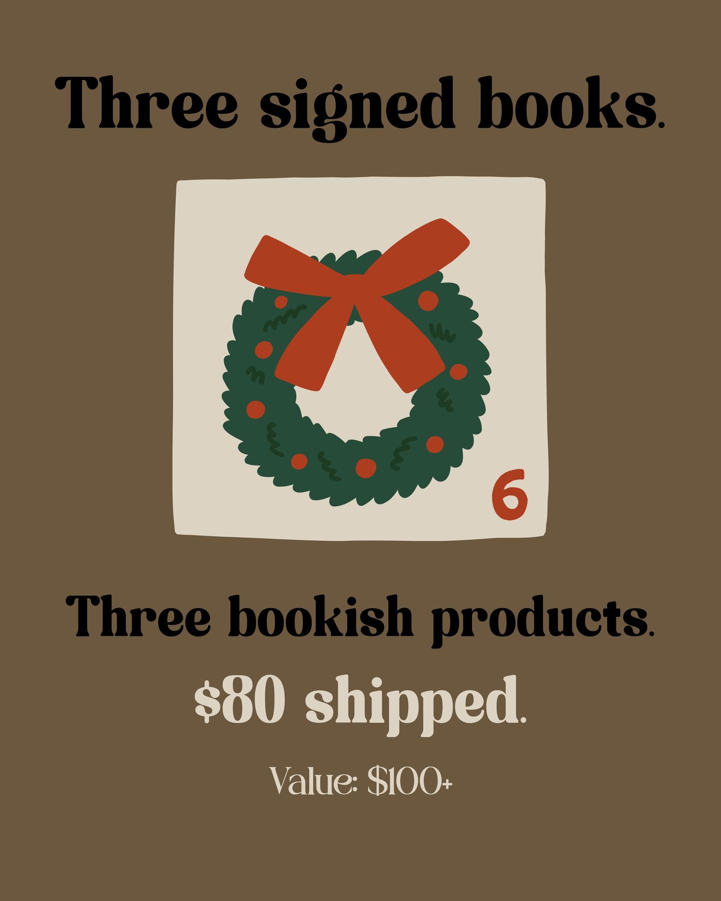 Advent Calendar Mystery Bundles