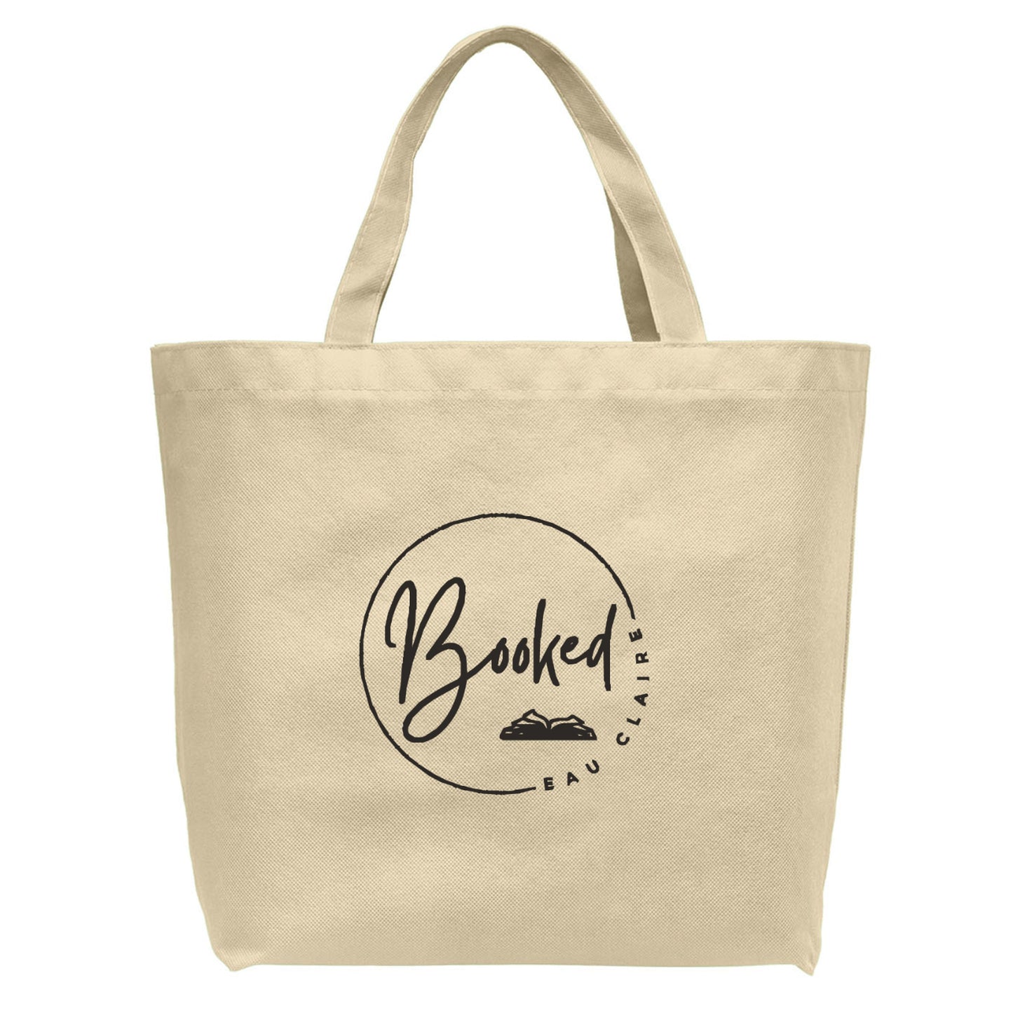 Booked Tote Bag Preorder