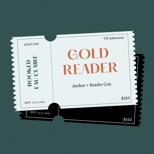 Gold Reader