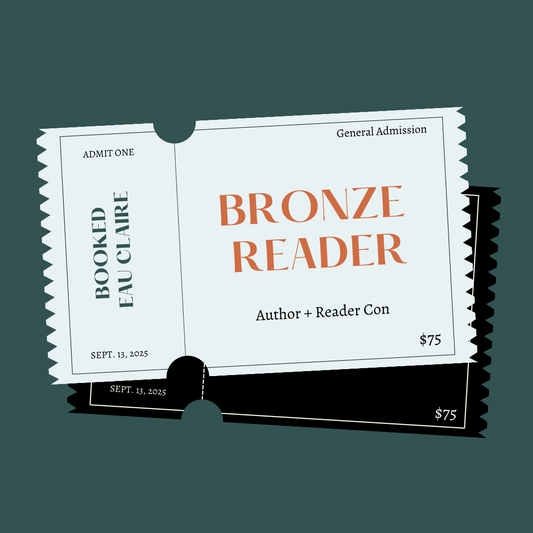 Bronze Reader