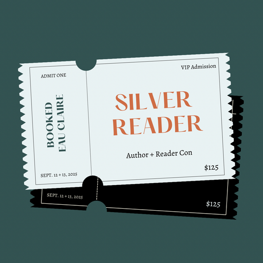 Silver Reader