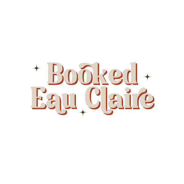 Booked Eau Claire